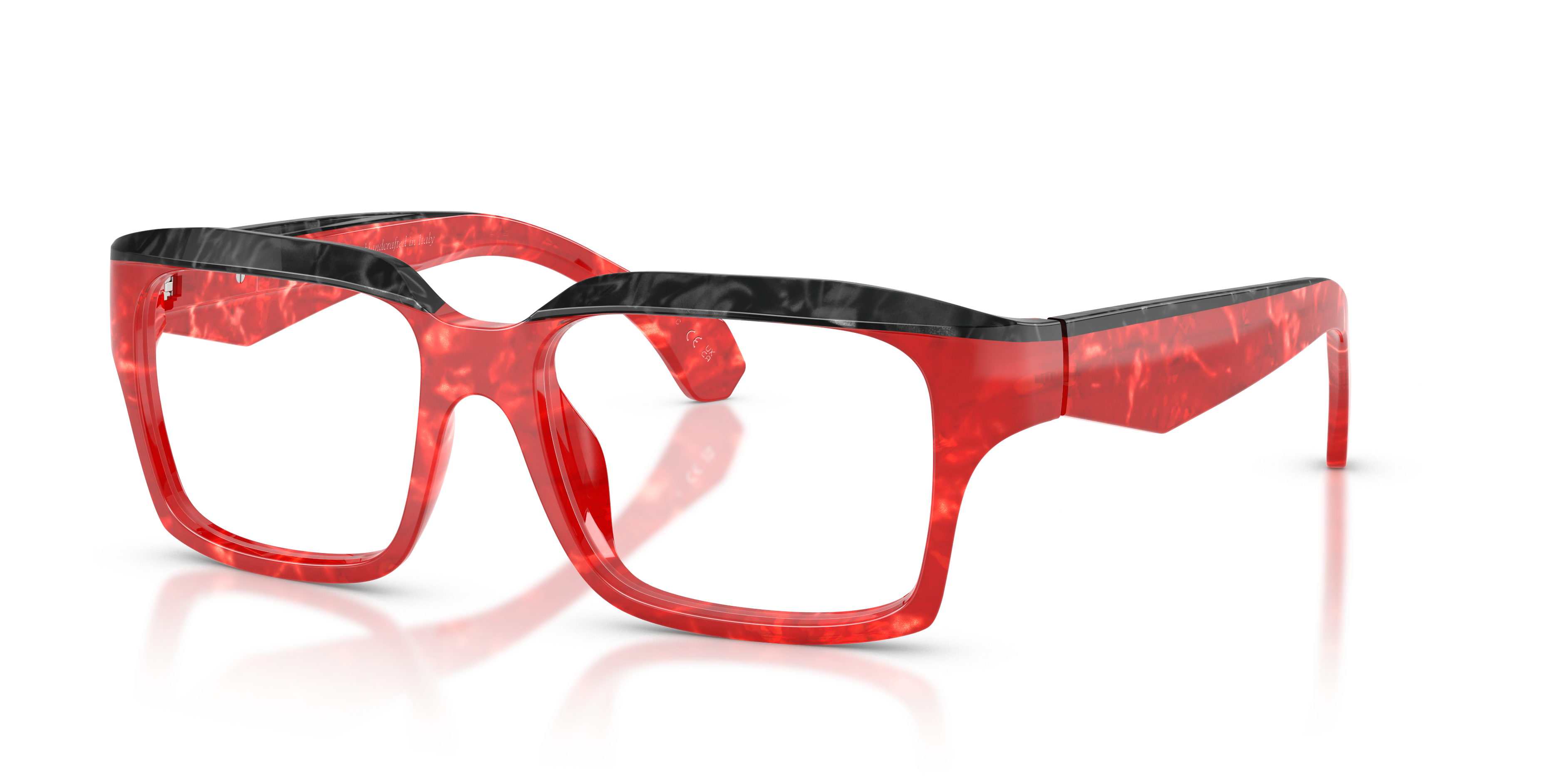 Alain Mikli A03556 0001  